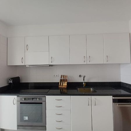 Apartamento Oliveira Funchal  Luaran gambar