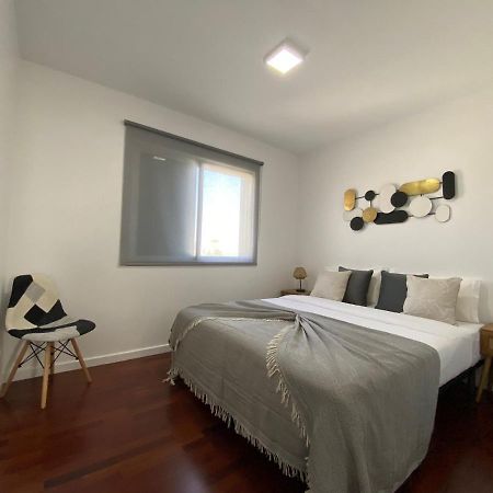 Apartamento Oliveira Funchal  Luaran gambar