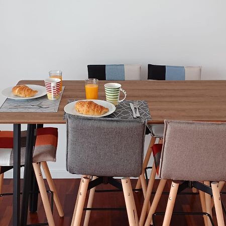 Apartamento Oliveira Funchal  Luaran gambar