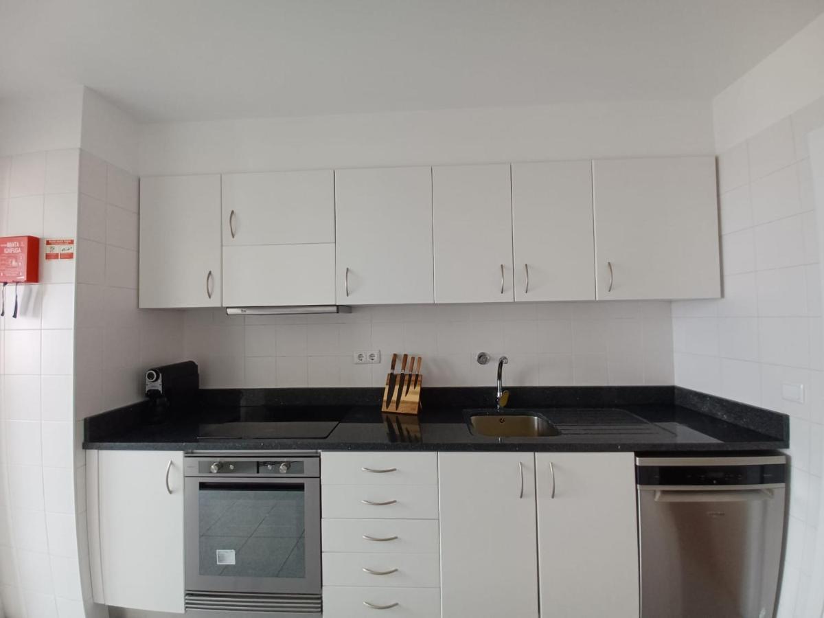 Apartamento Oliveira Funchal  Luaran gambar