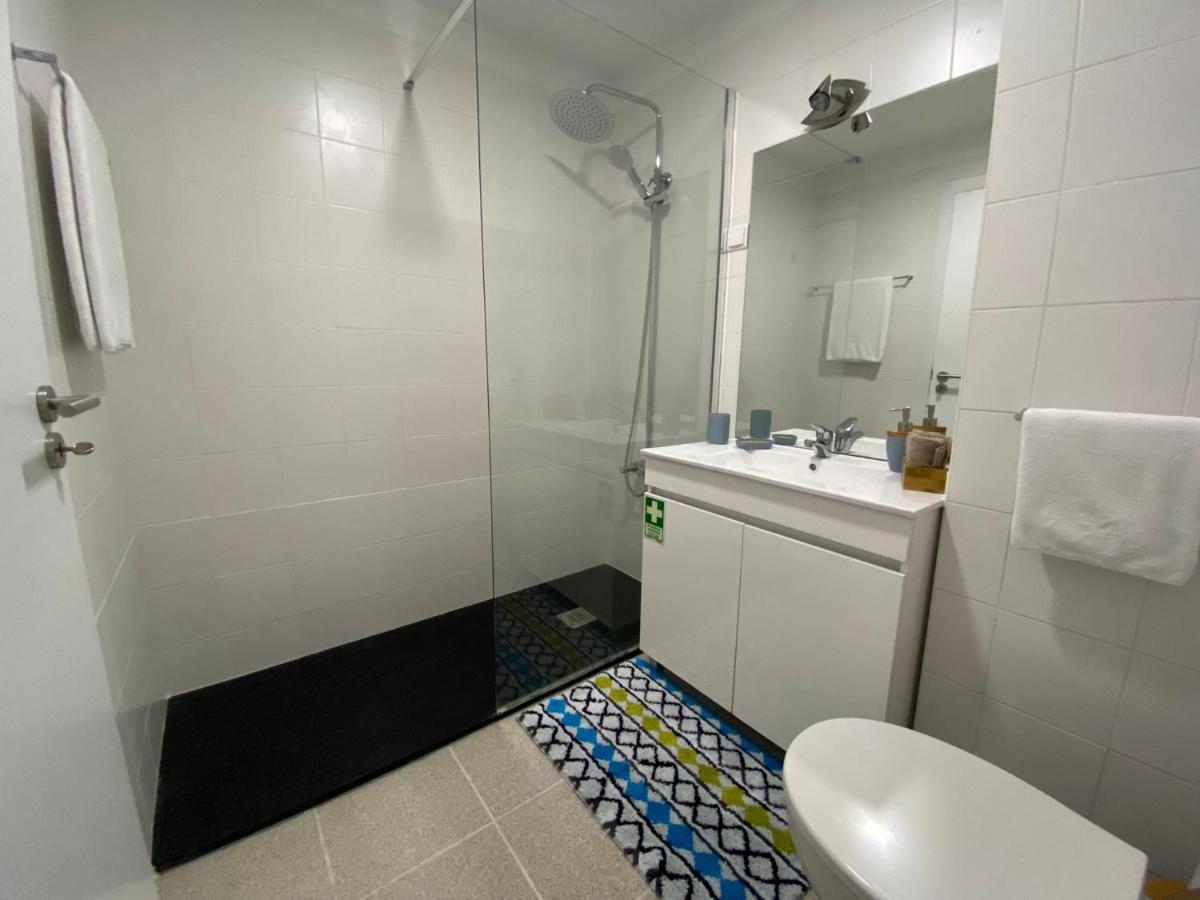 Apartamento Oliveira Funchal  Luaran gambar