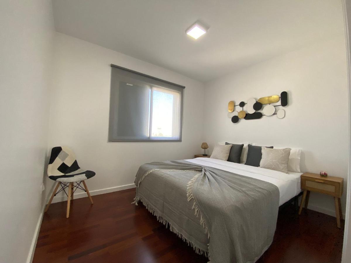 Apartamento Oliveira Funchal  Luaran gambar