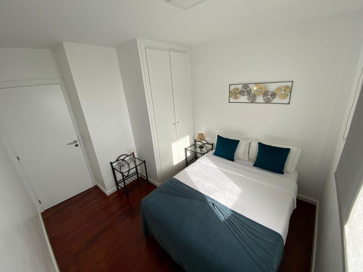 Apartamento Oliveira Funchal  Luaran gambar