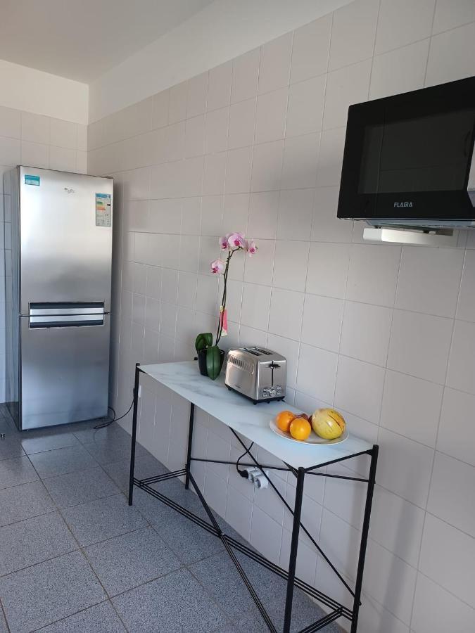 Apartamento Oliveira Funchal  Luaran gambar