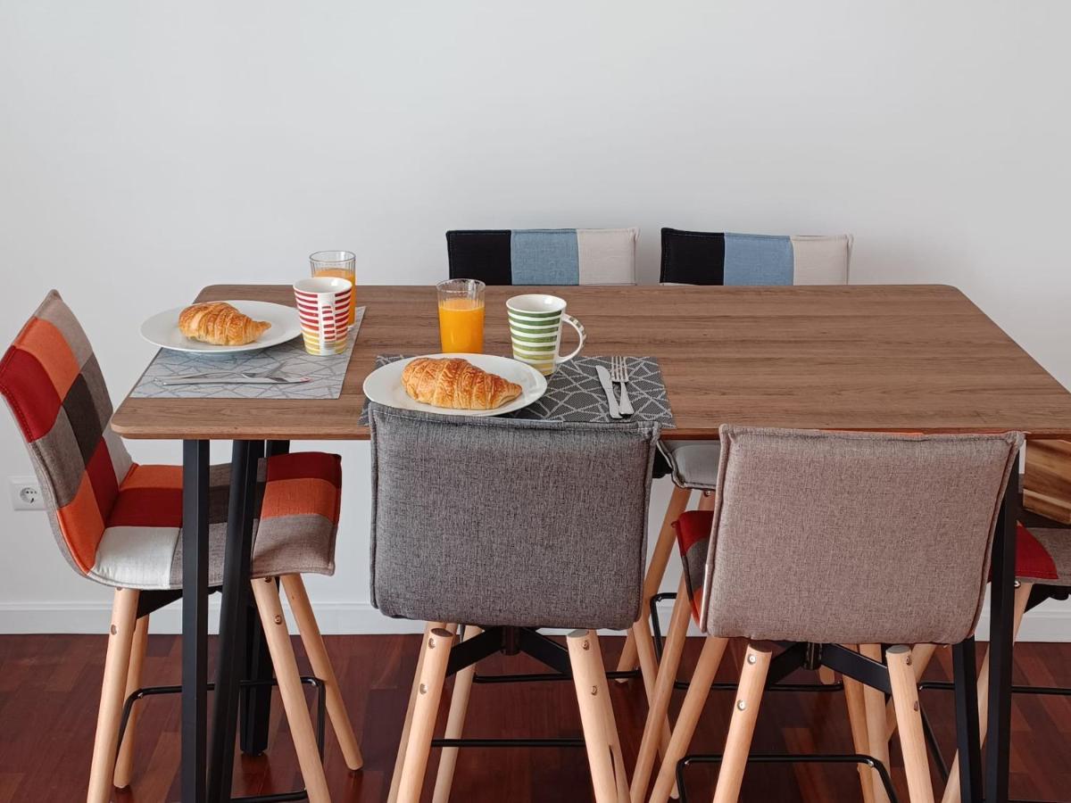 Apartamento Oliveira Funchal  Luaran gambar